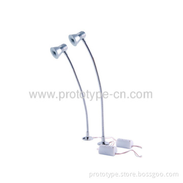 Led Table Lamp Custom 